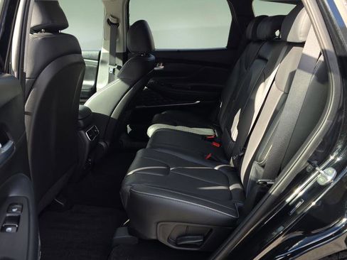 Used 2023 Hyundai Santa Fe Limited image 15