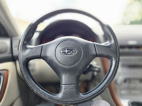 Used 2005 Subaru Legacy 2.5GT Limited AWD/4WD image 32