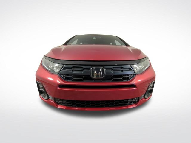 New 2026 Honda Odyssey Sport-L image 26
