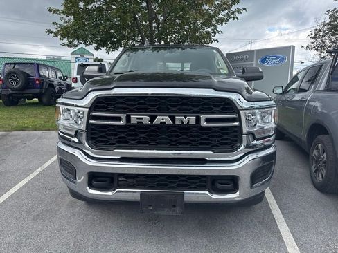 Used 2020 RAM 2500 Tradesman AWD/4WD image 11