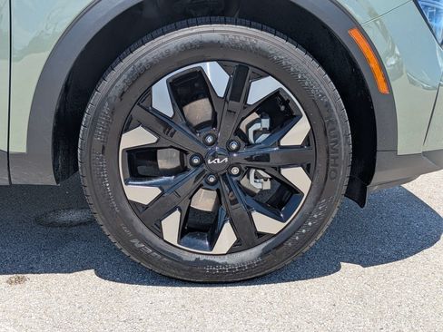 Certified 2024 Kia Sportage X-Line w/ X-Line Premium Package AWD/4WD image 11