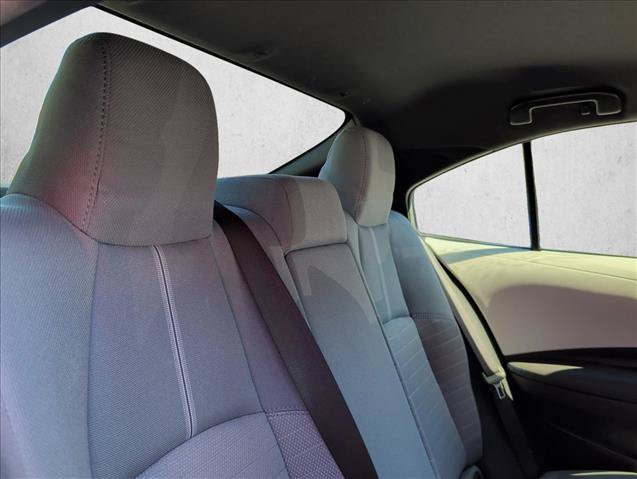 Used 2020 Toyota Corolla SE FWD image 21
