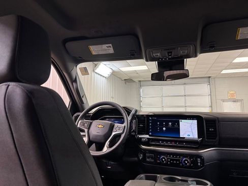 New 2026 Chevrolet Silverado 3500 LT AWD/4WD image 22