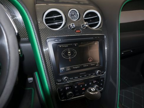 Used 2015 Bentley Continental GT3-R AWD/4WD image 23