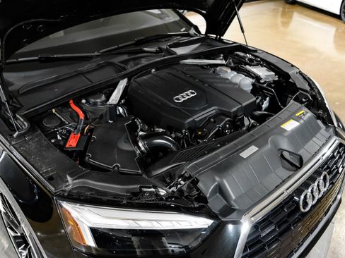 Used 2023 Audi A5 2.0T Premium w/ Convenience Package image 55