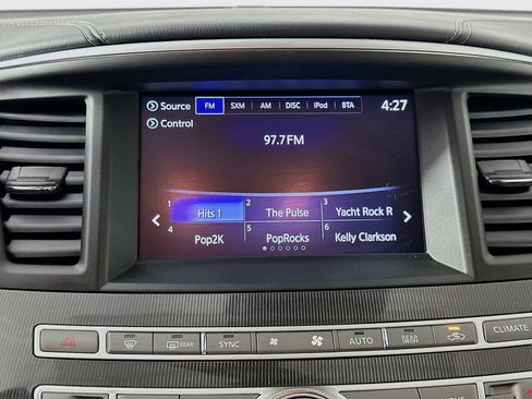 Used 2020 INFINITI QX60 Luxe w/ Essential Package AWD/4WD image 15