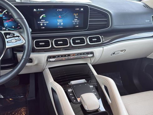 Certified 2023 Mercedes-Benz GLE 350 image 33