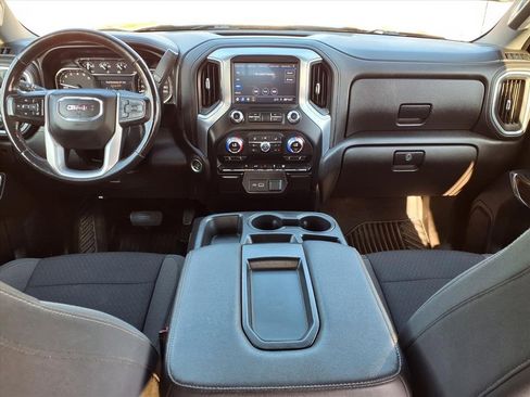 Used 2021 GMC Sierra 1500 SLE image 18