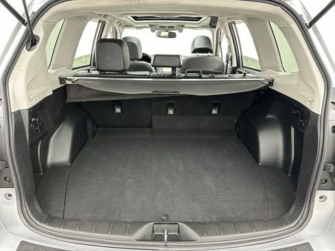 Used 2014 Subaru Forester 2.5i Touring image 27