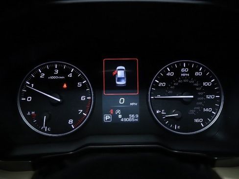 Used 2022 Subaru Legacy Limited image 24