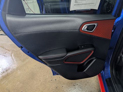 Used 2021 Kia Soul Turbo image 12