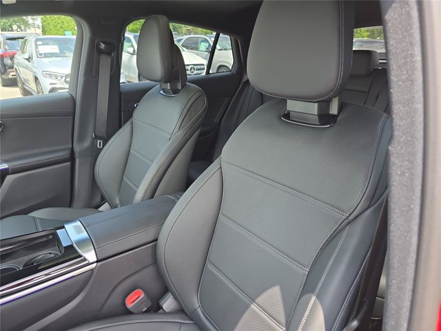 New 2026 Mercedes-Benz GLC 300 4MATIC image 21