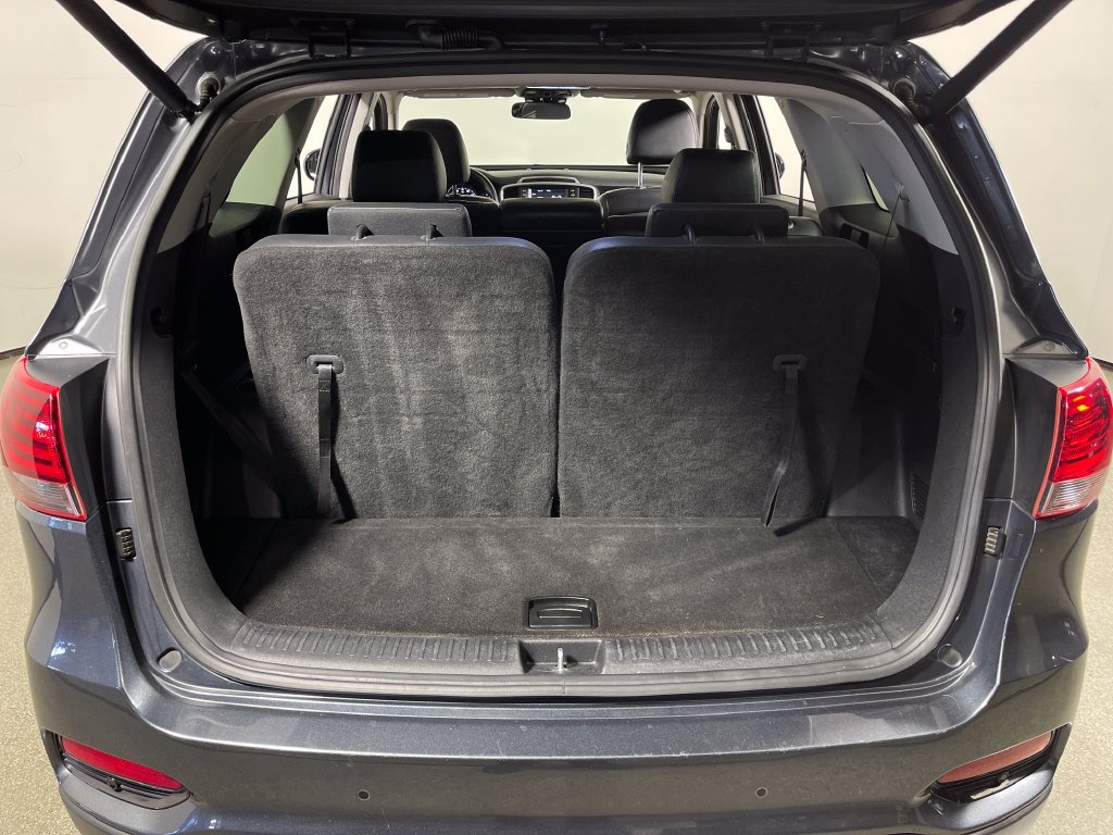 Used 2020 Kia Sorento EX AWD/4WD image 10