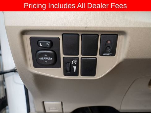 Used 2012 Toyota Prius Two FWD image 16