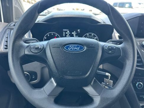 Certified 2019 Ford Transit Connect XL FWD image 24