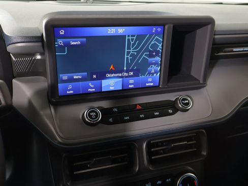 Used 2024 Ford Maverick Tremor w/ Tremor Off-Road Package image 7