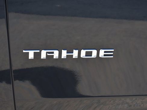 New 2026 Chevrolet Tahoe Premier image 11