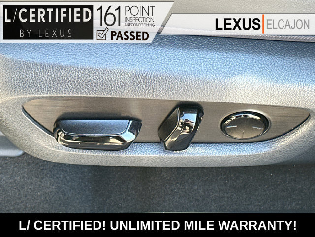 Certified 2026 Lexus NX 450h+ AWD w/ Accessory Package (Z2) image 28