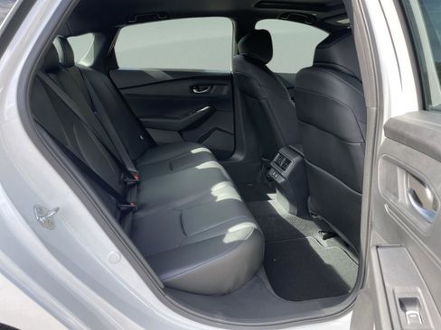 New 2025 Honda Accord Sport image 19