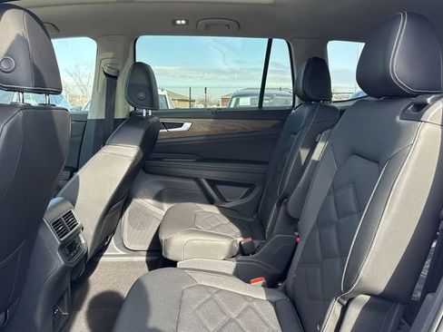 New 2026 Volkswagen Atlas SE AWD/4WD image 9