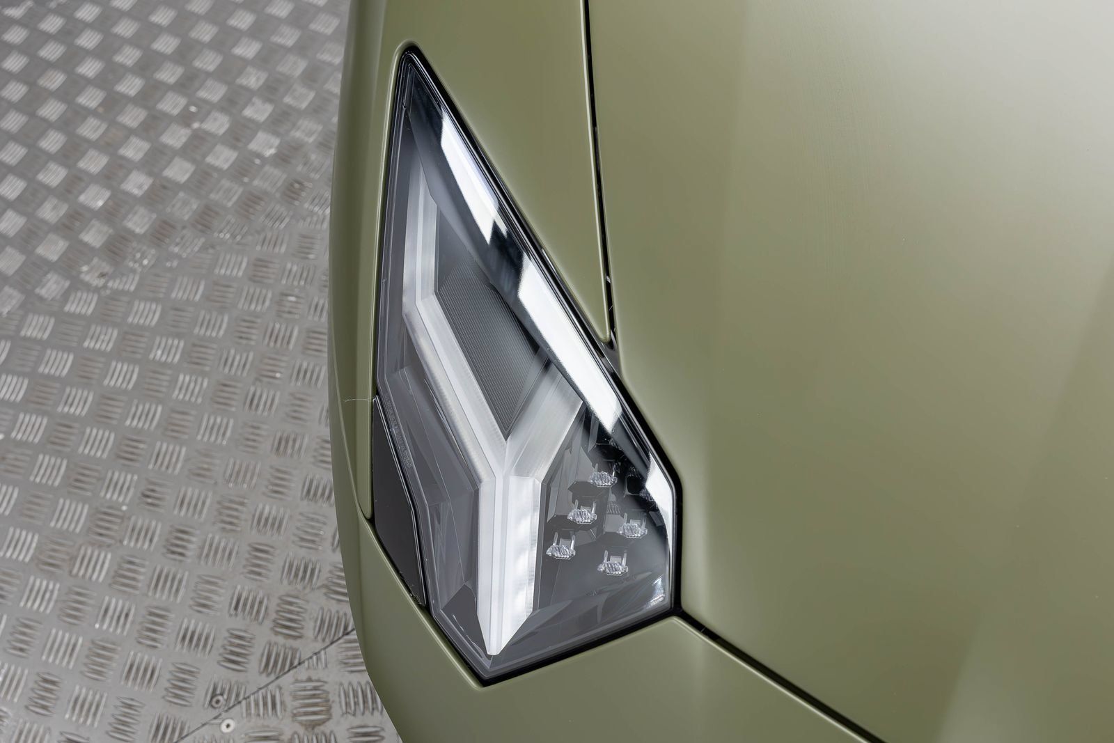 Used 2022 Lamborghini Aventador LP 780-4 Ultimae AWD/4WD image 38