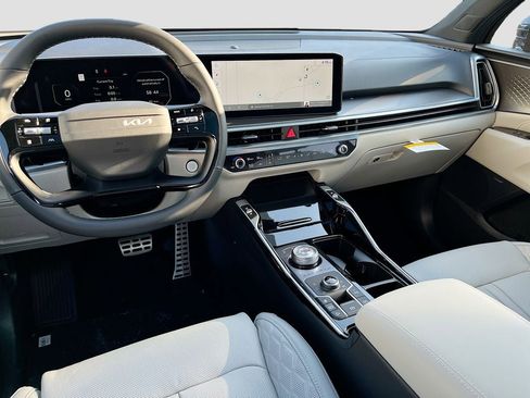 New 2026 Kia Sorento SX Prestige image 25