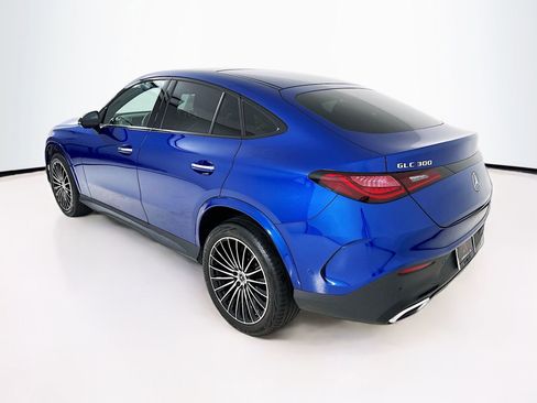 Used 2025 Mercedes-Benz GLC 300 4MATIC image 6