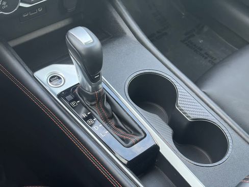 Certified 2019 Nissan Altima 2.5 SR w/ SR Premium Package image 29