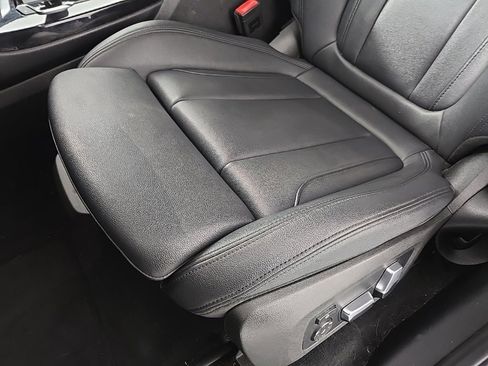 Used 2018 BMW X3 xDrive30i image 11