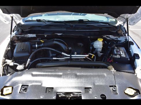 Used 2018 RAM 1500 4x4 Crew Cab w/ Protection Group image 39