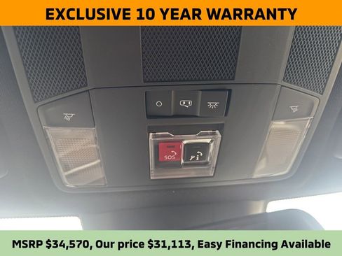 New 2026 Mitsubishi Eclipse Cross SEL image 29