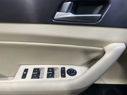 Used 2015 Hyundai Sonata Sport FWD image 23