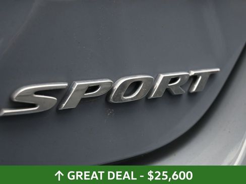 Used 2022 Honda Accord Sport image 17