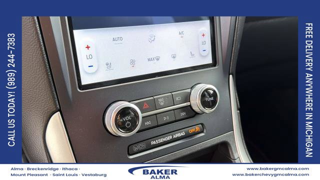 Used 2023 Ford Edge ST-Line AWD/4WD image 18