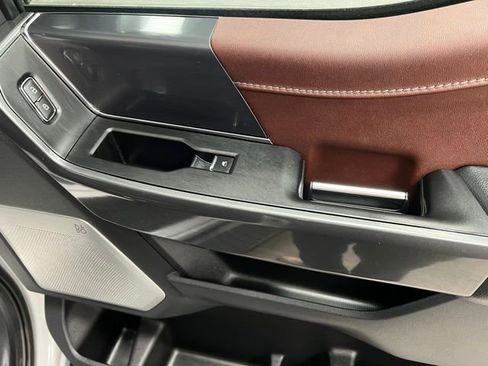 Used 2023 Ford F150 Lariat w/ Equipment Group 502A High image 55