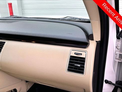 Used 2018 Ford Flex SEL w/ Equipment Group 202A image 26