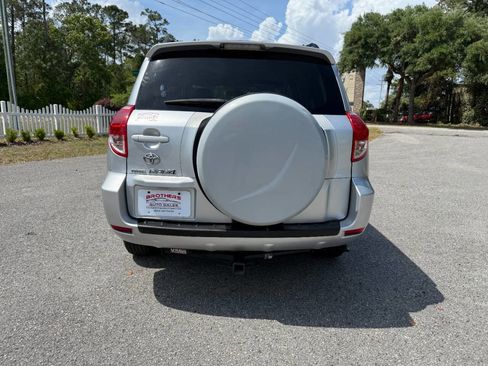 Used 2007 Toyota RAV4 2WD image 33
