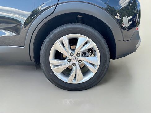 Used 2025 Buick Encore GX Preferred w/ Comfort Package FWD image 12