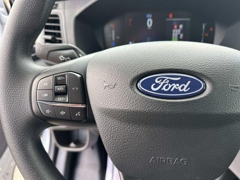 New 2026 Ford Transit 350 XL RWD image 20