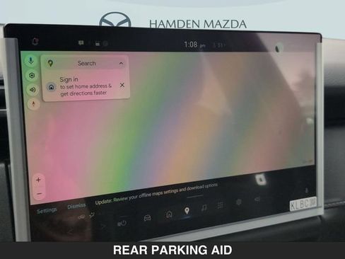 New 2026 MAZDA CX-5 Preferred AWD/4WD image 19