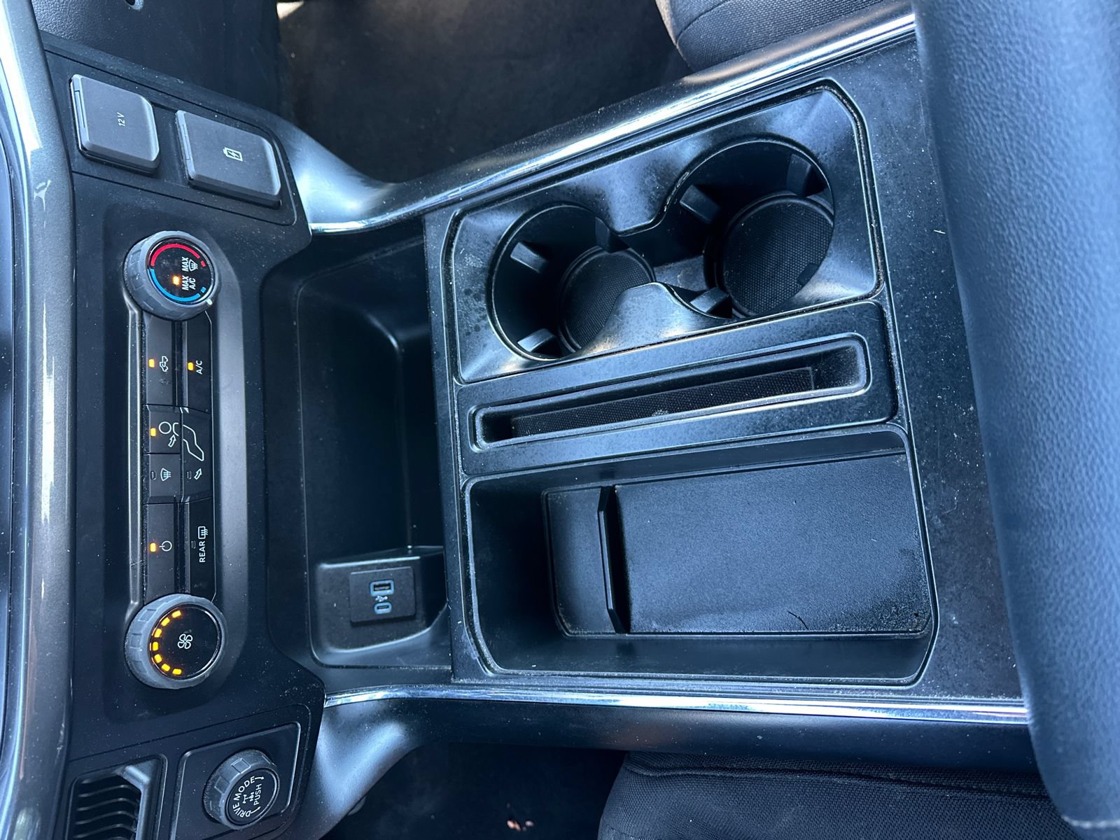 Used 2023 Ford F150 XL w/ STX Appearance Package RWD image 25