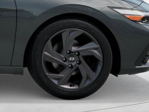 New 2026 Hyundai Elantra Sport image 8