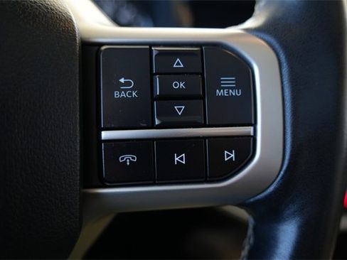 Used 2024 Ford Expedition Max Limited image 13