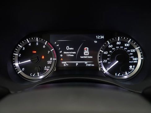 Used 2023 Toyota Highlander XSE image 24