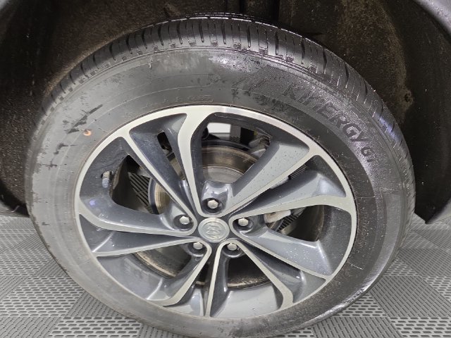 Used 2023 Buick Encore GX Select FWD image 11