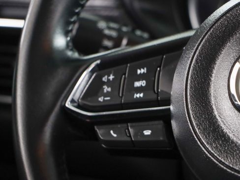 Used 2019 MAZDA CX-5 Touring image 13