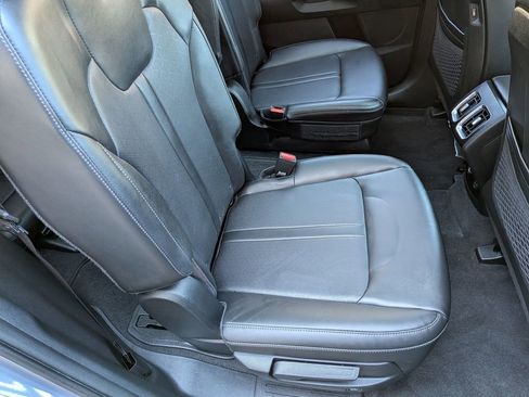 Certified 2023 Kia Sorento X-Line EX image 29