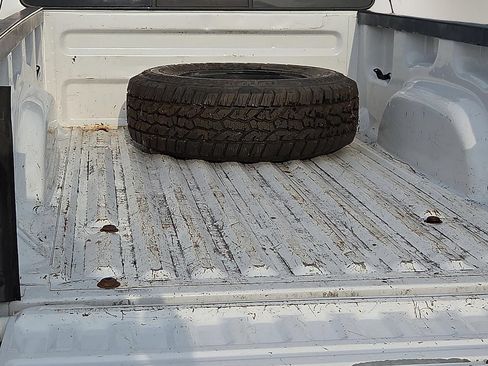 Used 2004 Ford Ranger XLT AWD/4WD image 8
