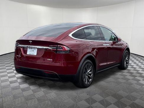 Used 2016 Tesla Model X P90D AWD/4WD image 6
