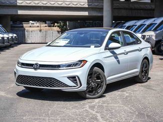New 2026 Volkswagen Jetta SE FWD video 1